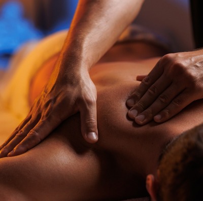 Diploma Professionale Maestro del Benessere