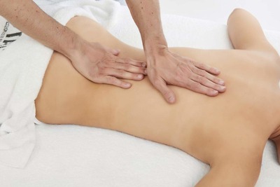 Corso di Massaggio AYURVEDICO
